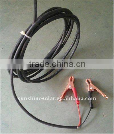 Foldable:30(15*2)w Foldable Solar Panel