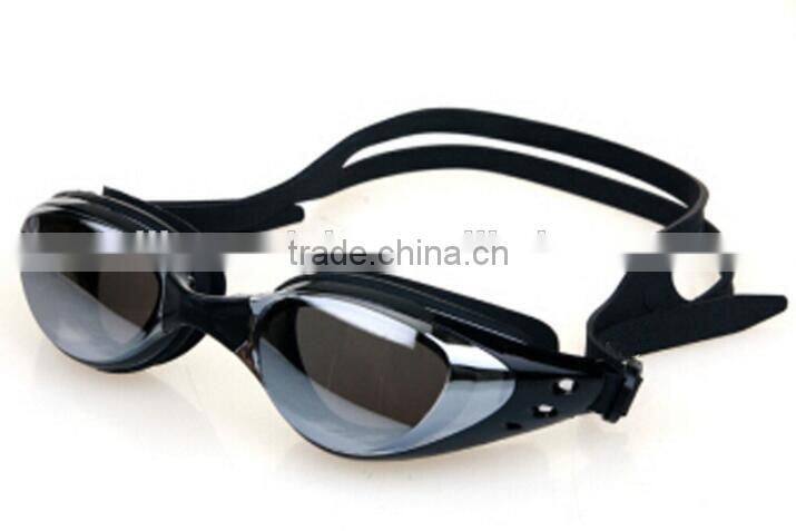 Best silicone sports swimming goggles