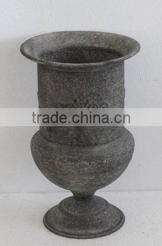 100561MC-metal urn