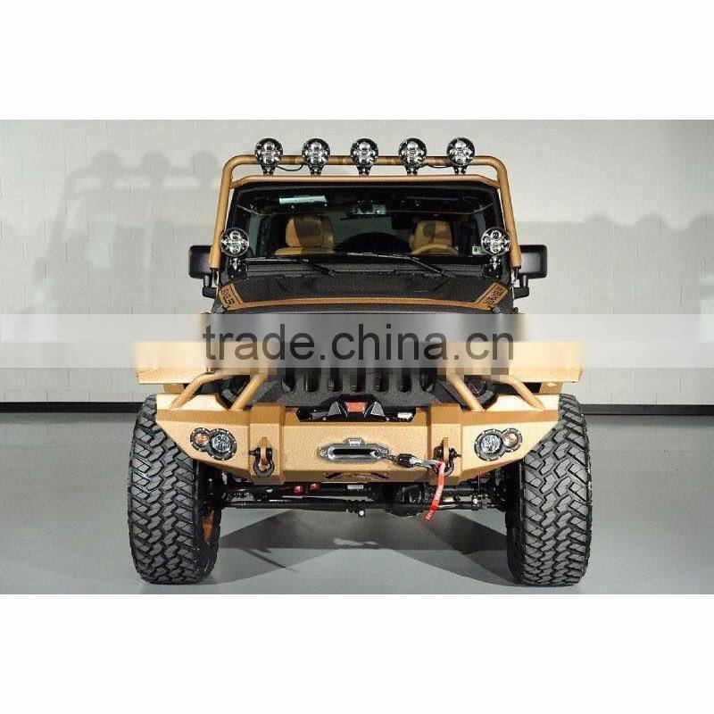 High Intensity LED Driving Lights 6inch 60W Headlight Auxiliary Lamp For Jeep Wangler MJ ZJ TJ JK CJ