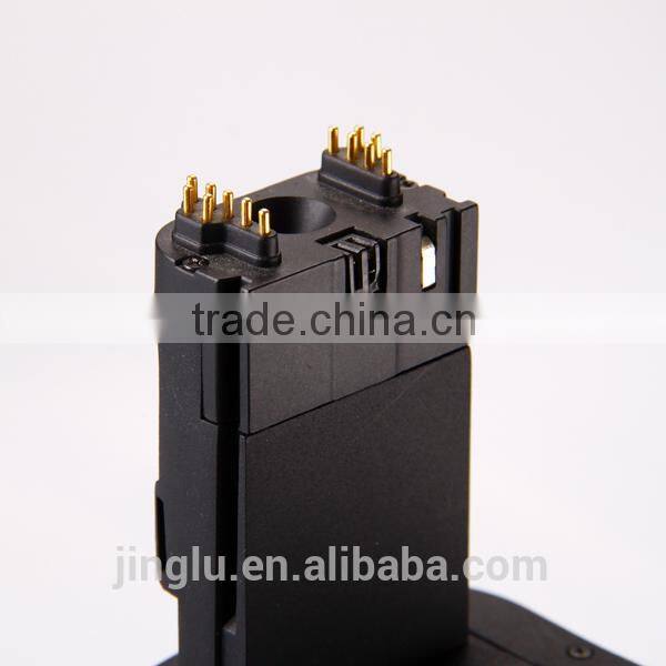 Battery Grip for Canon BG-E13 BGE13 E OS 6D DSLR Camera as LP-E6