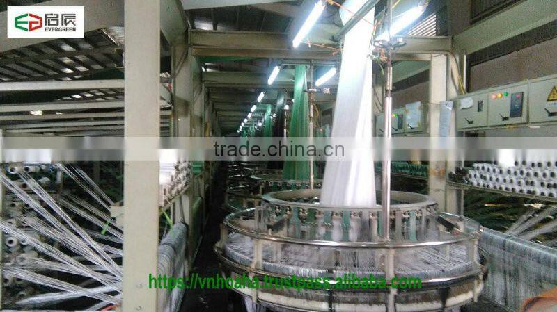 PP woven bag Vietnam factory, Wheat flour bag, Sand bag