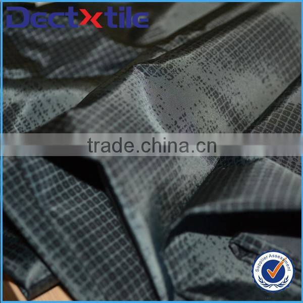 Shishi 100% polyester wholesale waterproof viscose printed fabric printed silk floral dress fabric rayon printed fabric