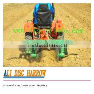 3Z series of one row disc ridger 2015 HOT SALE