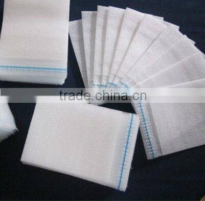 2013 Chinese EPE foam pouch bag