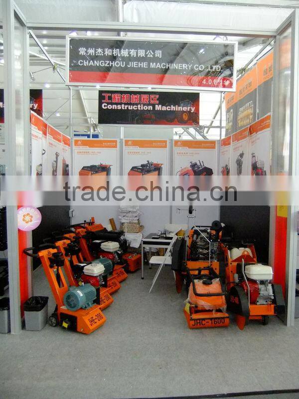 Asphalt Scarifier Cutter(JHP-002)