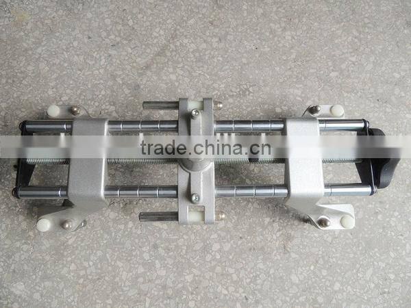 Good tyre alignment IT660 with CE