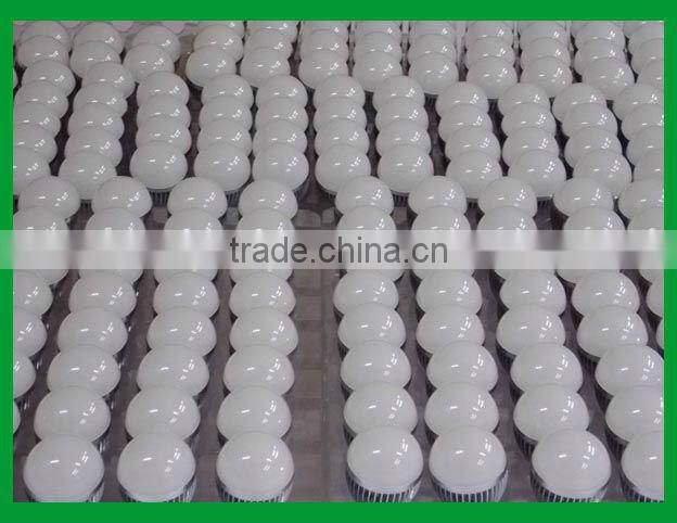 LED Bulb Supplier with best prices for ac dc led rechargeable bulbs e27 7w or 90-264V CE/RoHS free samples