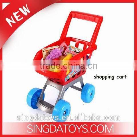 New Arriving!Children House Cleaning Trolley Kit Toy For Sale