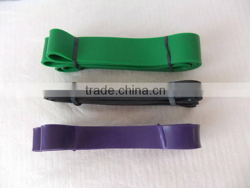 High quality Gymnastic Exercise Latex Bands