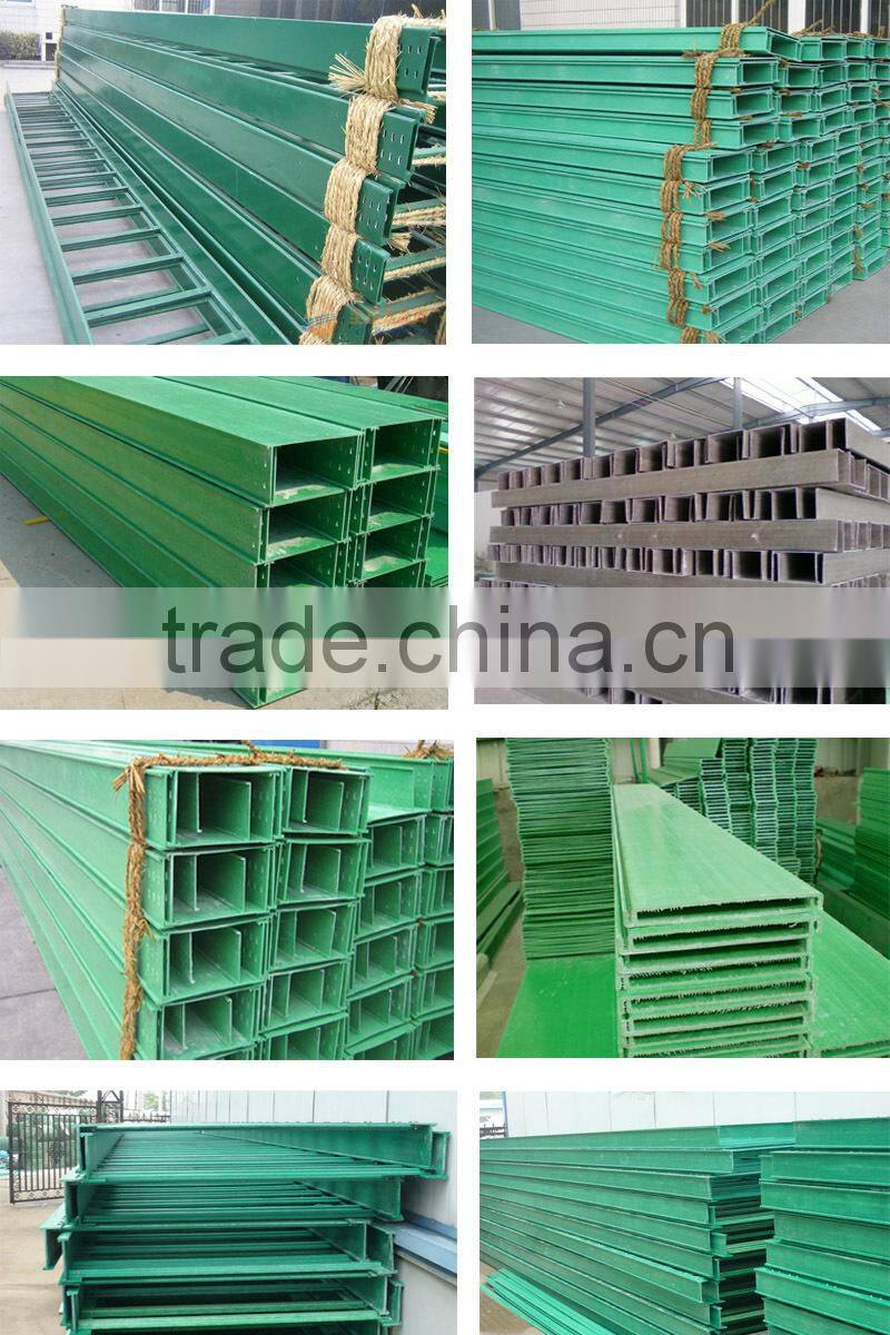 trade assurance plastic ladder rack hanging cable tray