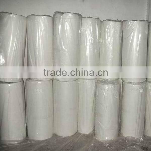 100%polyester needle punched nonwoven fabric for shoes, garment, sofa,exhibition carpet, etc