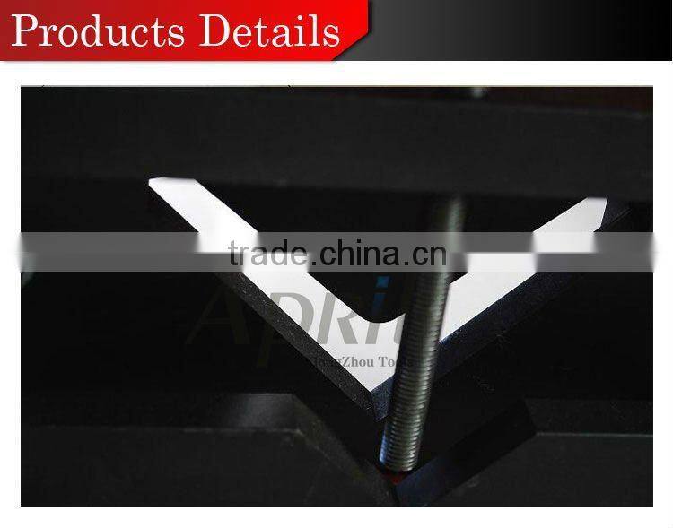 hydraulic steel wire rope cutter CAC-110