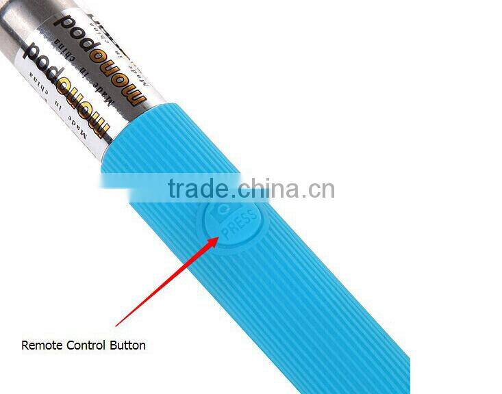 2015 cable take pole new selfie stick