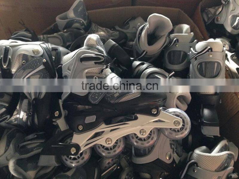 Wholesale Professional Kids roller skate shoes XMBT-8508