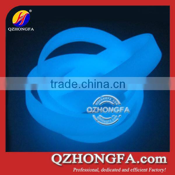 Personalized Cheapest Cool 3D Silicone Bracelet