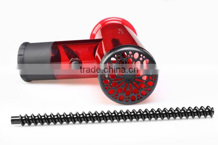 Wholesale curl diffuser hair dryer hair curl roller for salon use ZF-2003