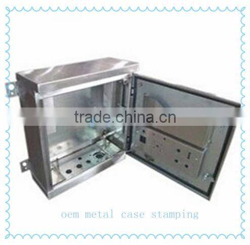 Indoor outdoor electrical modular switch boxesIndoor outdoor electrical modular switch boxes