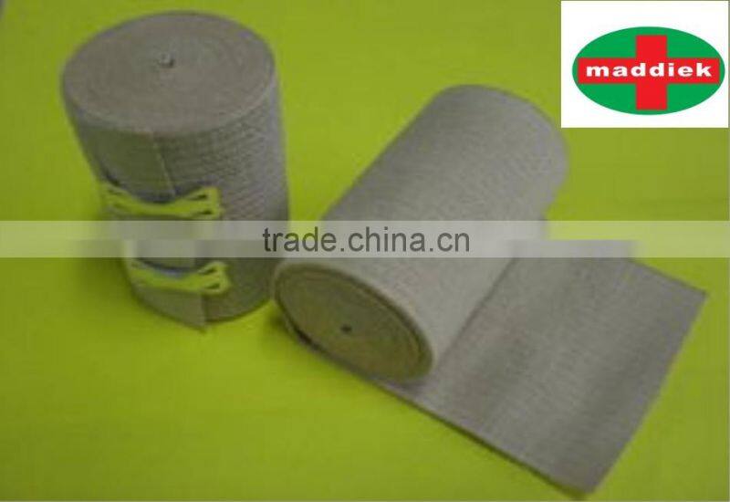cotton crepe bandage