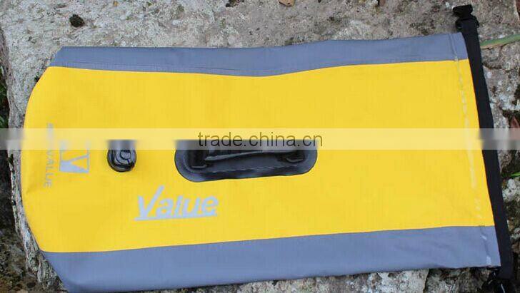 Oem Various Colorful Waterproof Bag Dry Bag