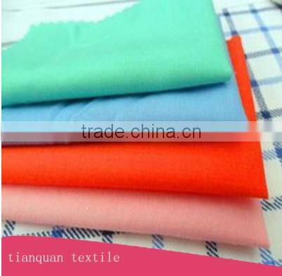 TC 90/10 45x45 110*76 eco-friendly pocket cloth preshrunk fabric