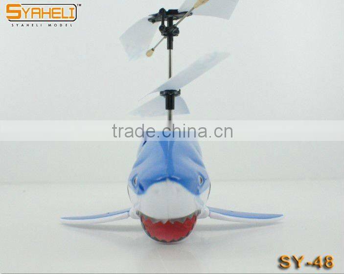 WholeSale Price 3 Channels RC Helicopter