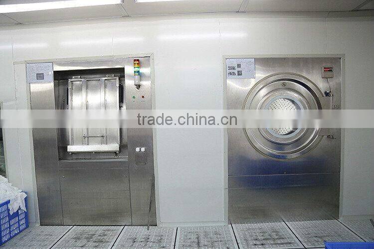 100 class Microfiber cleanroom wiper