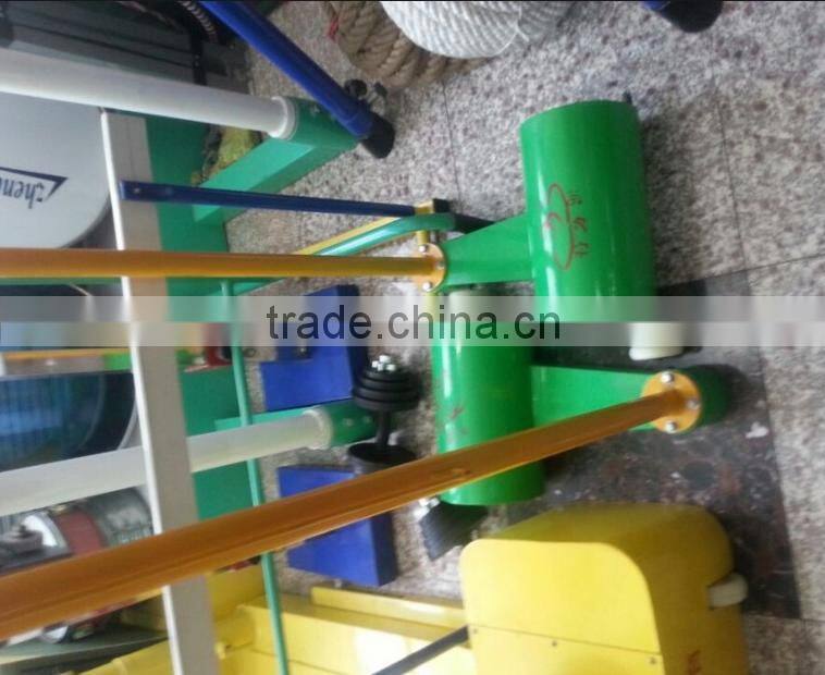 professional produce Outdoor Fitness path