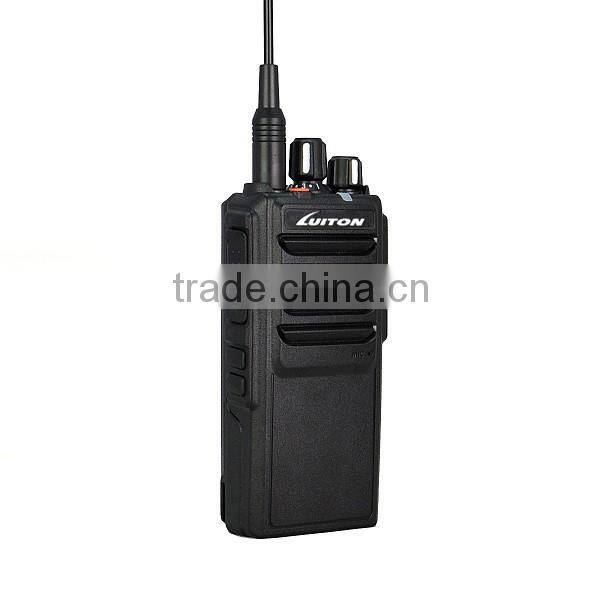 amateur radio LT-25W intercom communication 25watt handy walke talkie