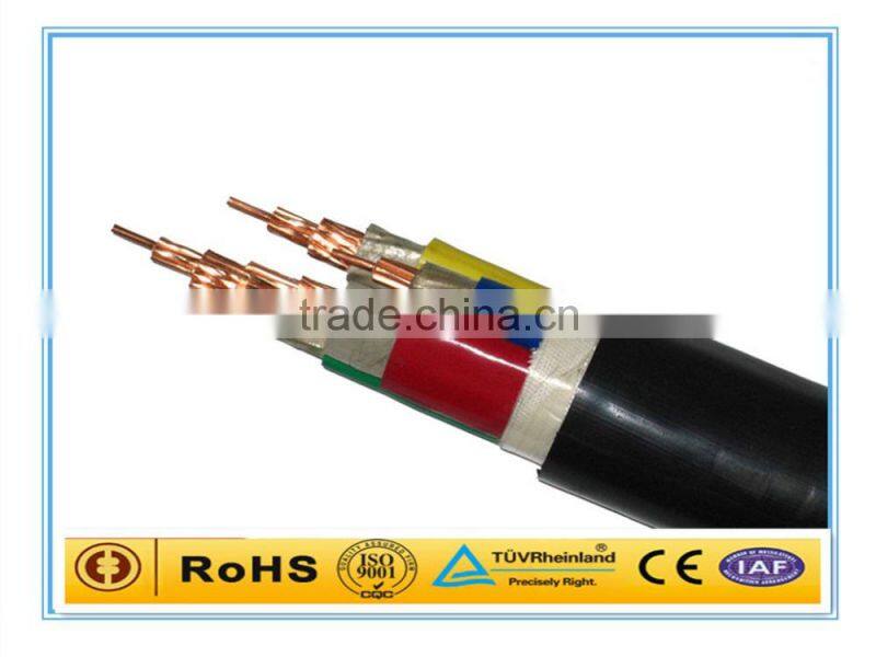 10mm2 High voltage cable, Electric cable/power cable/cable wire, electrical cable