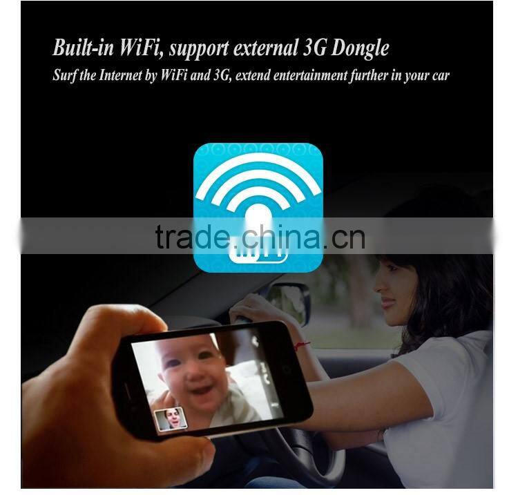 Wholesale Android Operation System Quad core 1.6ghz Bluetooth DVD GPS Wifi 3G Multi-Languages 10.1 inch Car DVD player