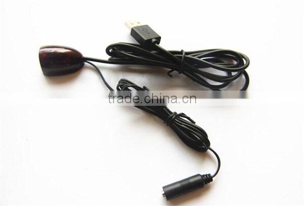 Full Frequency Infrared cable leather cable