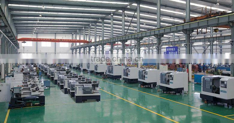 XK716 vertical cnc milling machine
