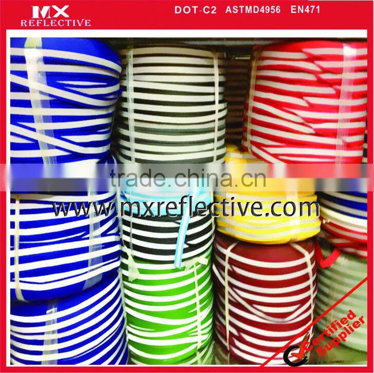 top selling top quality reflective yarn with best price