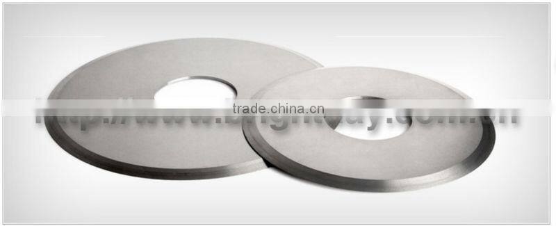hard alloy disc cutter