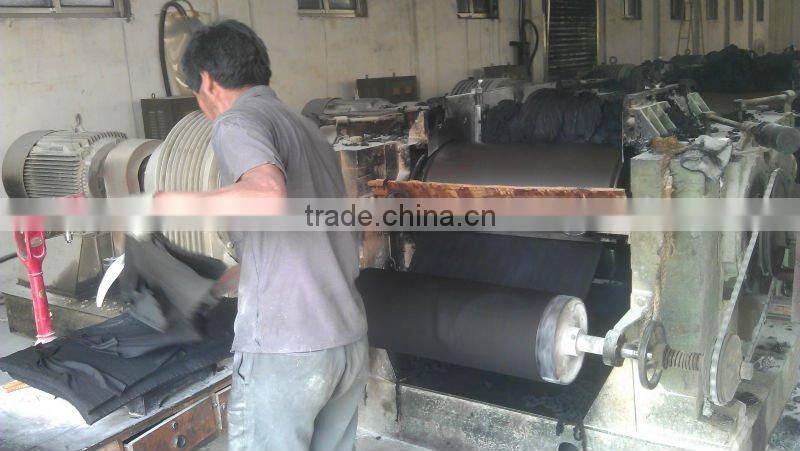 Tire Recycle Plant Rubber Powder Production Line