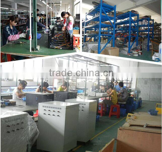 china Top 10KW sine wave off grid solar home inverter for Dubai