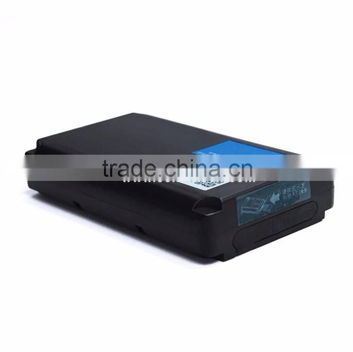 PT26 New Magnetic GPS Tracker, Magnetic gps tracking devices With Super Long Standby Time/30 day(Rechargeable) for automobiles