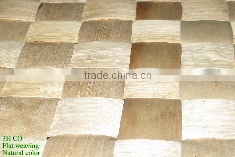 2015 New Product Seagrass Basket for Home Decoration and Furniture