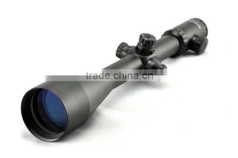Infrared Telescope Rifle 4-48x65 Air Rifle Scopes