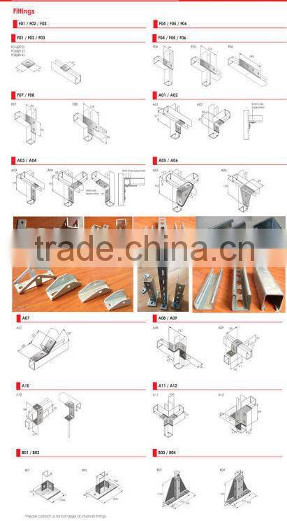 Solar Photovoltaic stents for sloping roofs or flat roof solution