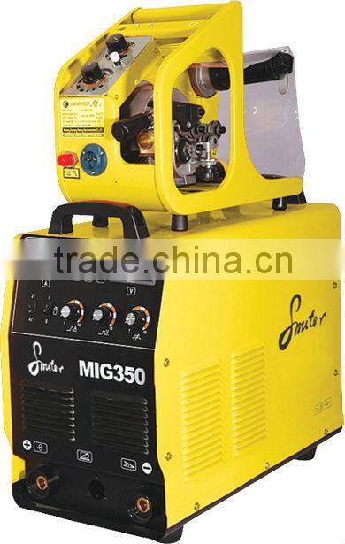 Inverter MIG/MAG Welding Machine MIG 350.