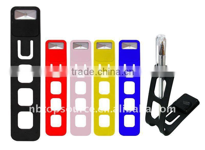 LED Book Light