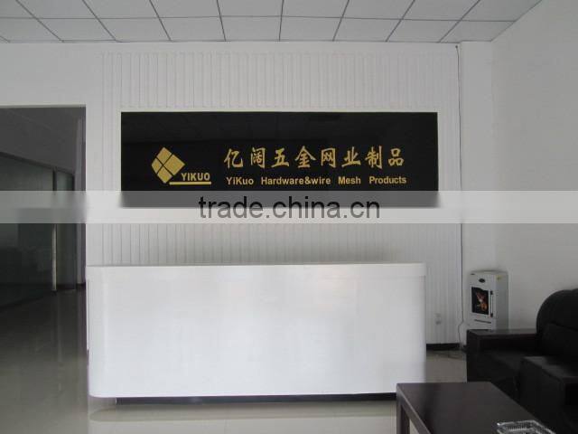 5x5mm fiberglass insulation mesh 145g