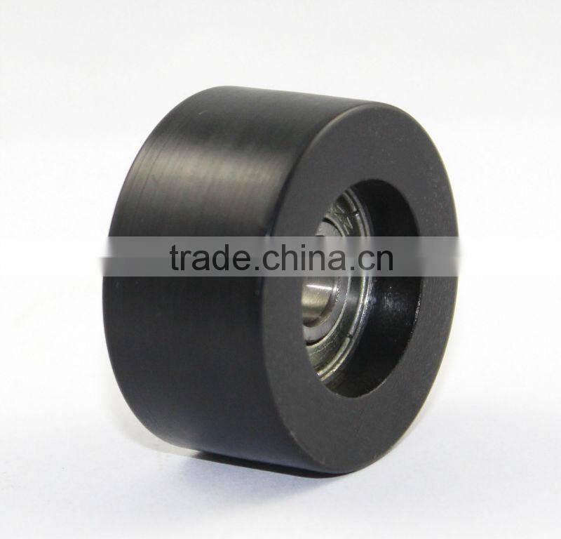 omni wheel bearing roller