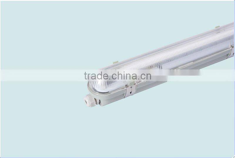 Vaportight Lighting Fixtures T5 HO 1x24W