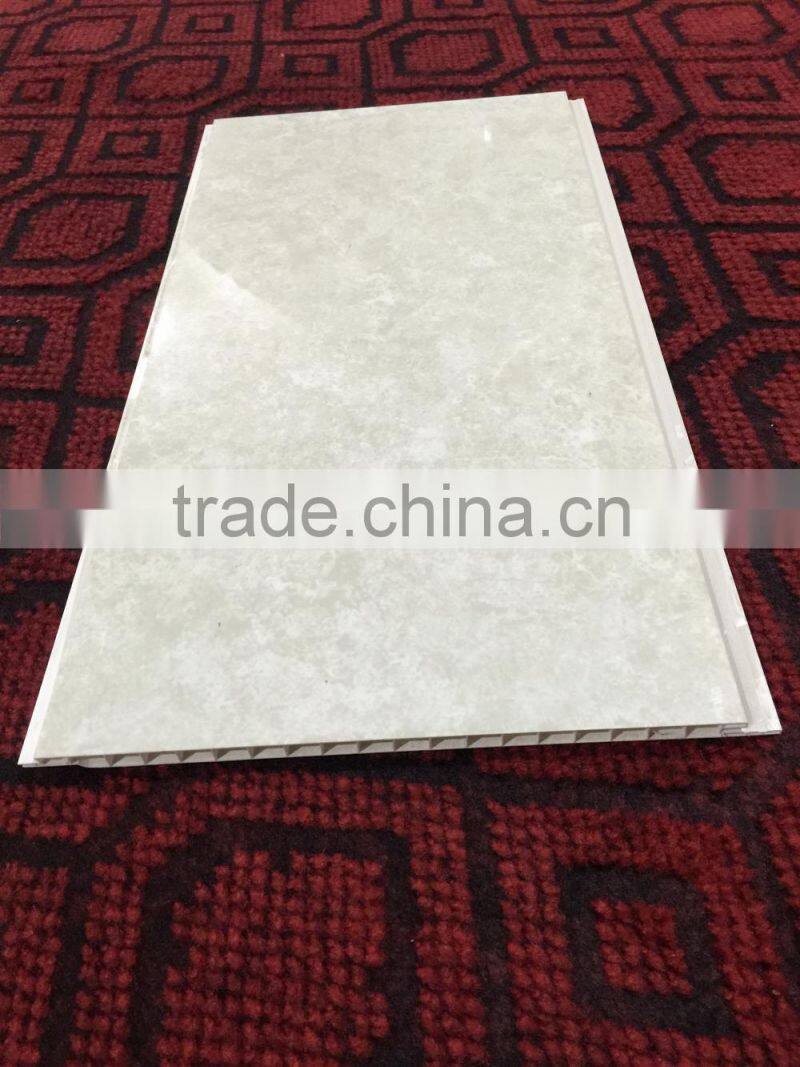 kitchen wall tile ceiling decor pvc ceiling tile for bathroom wood paneling cladding pvc roofing tiles interior decoration