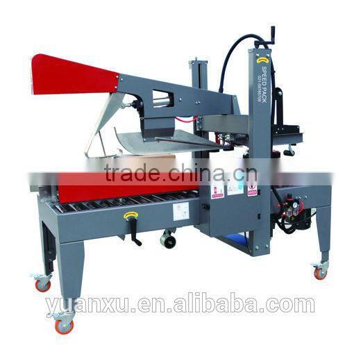 YK-ZX05 Full-Automatic Comestic&Detergent Bottles Case Packer/Case Packing Machine My Number 0086 18939708569 for you all days