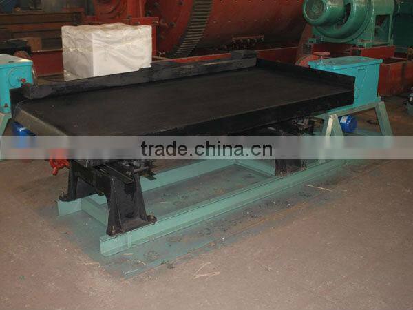 High Durability of the Whole Machine LY Shaking Table