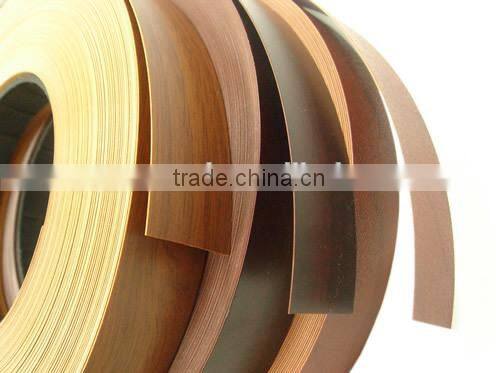 PVC Edge Banding Tape for UV MDF